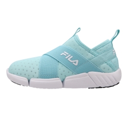 Fila Slick Aqua Kd - Poikien Ahdonghwa Kengät - Minttu | FI-20912